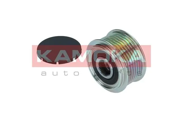 Инерционный шкив Kamoka RC132 цена, от 37.85 USD