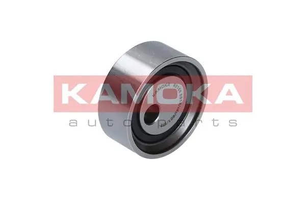 R0194 Kamoka Ролик натяжителя ремня ГРМ