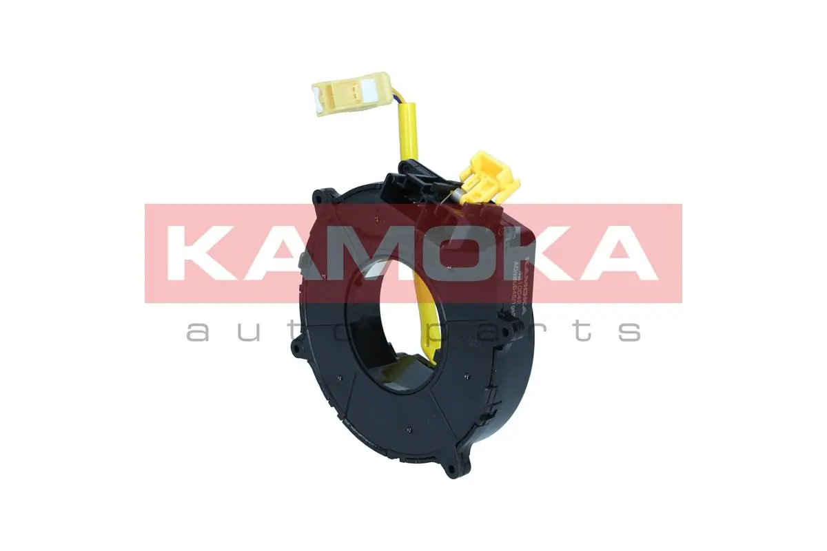 Anel AIRBAG de contato, cabo plano do volante Toyota Hiace 4 H1, H2
