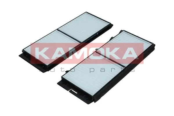Фильтр воздушный отопителя Kamoka F421201 цена, от 7.48 USD