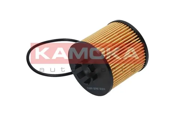 Фильтр очистки масла центробежный Kamoka F109801 цена, от 6.26 USD