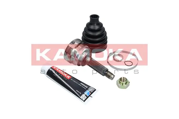 7052 Kamoka Наружная граната
