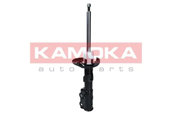 2000487 Kamoka Амортизатор передний левый