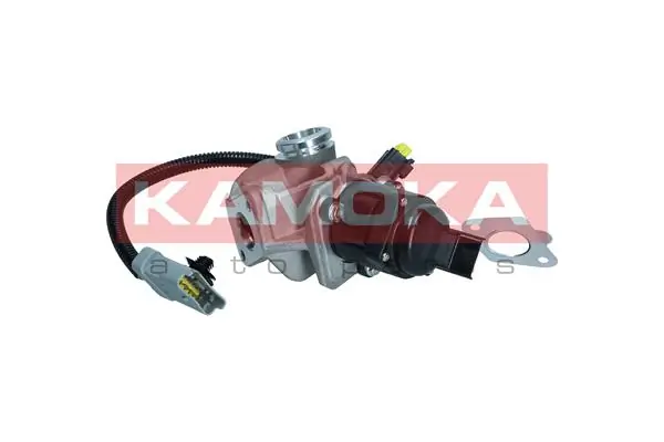 Купить 19044 Kamoka Клапан EGR системы рециркуляции отработавших газов