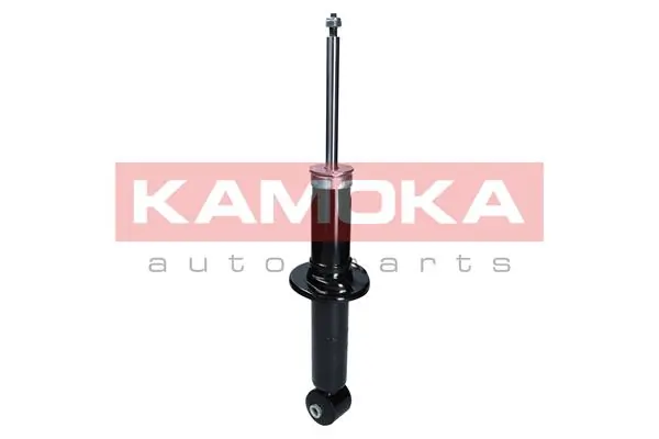 Стойка амортизатора задняя Kamoka 2000960 цена, от 29.63 USD