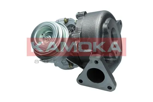 Турбокомпрессор Borg-Warner 53039880193
