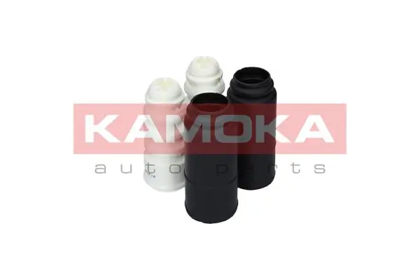 Отбойник задний Kamoka 2019040 цена, от 11.30 USD