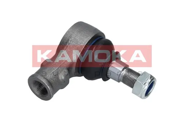 9010025 Kamoka Наконечник поперечной рулевой тяги