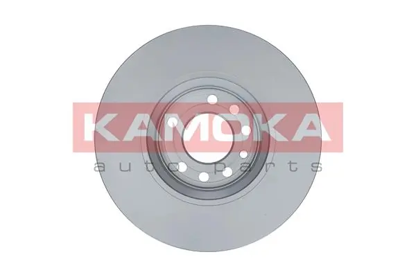 103253 Kamoka Диск тормозной передний