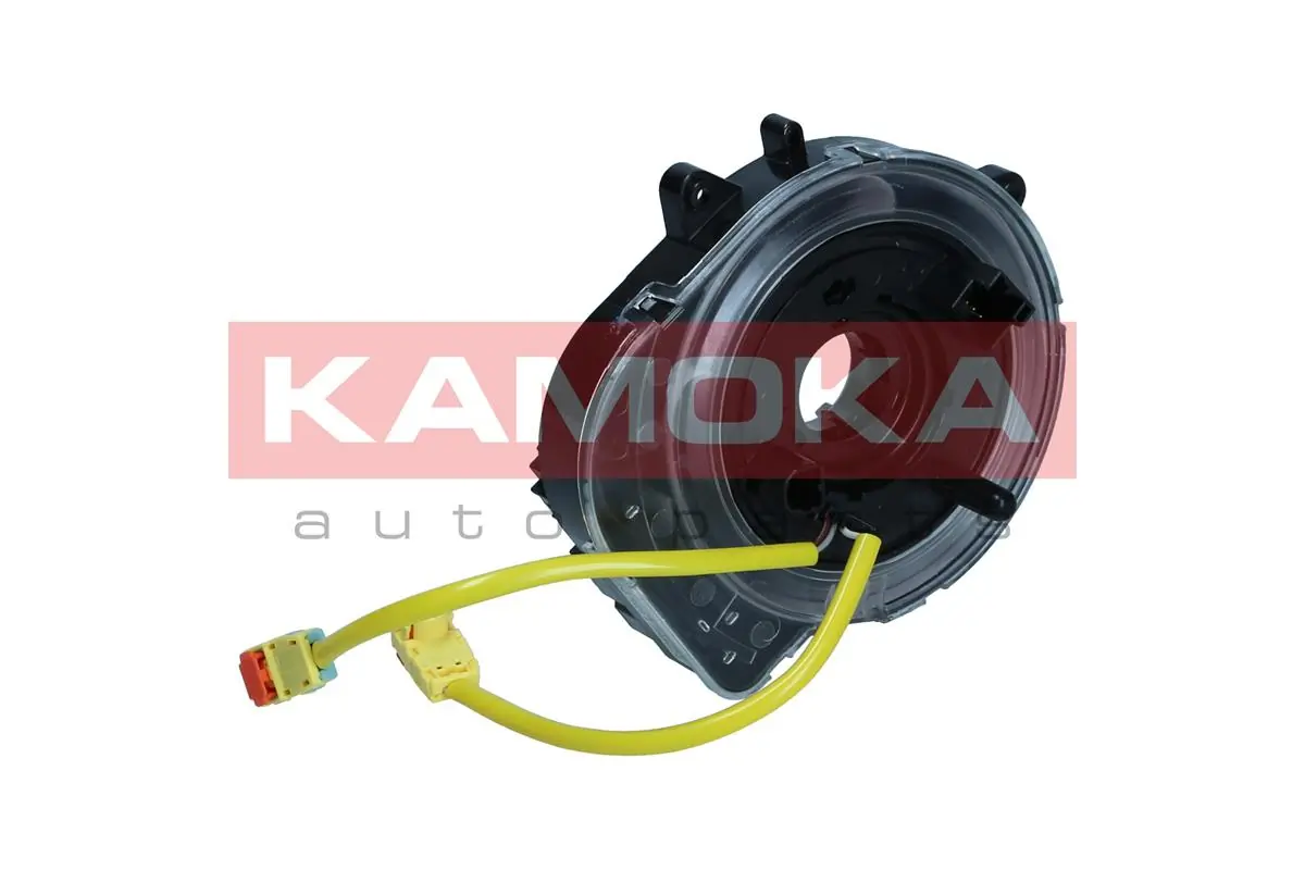 Контактное кольцо подушки безопасности Kamoka 4210077 цена, от 79.67 USD
