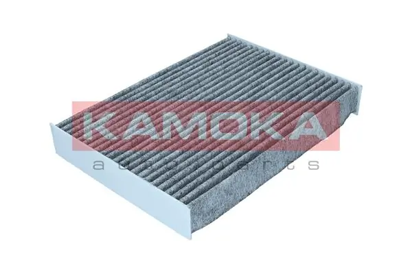 Фильтр воздушный отопителя Kamoka F515601 цена, от 5.07 USD