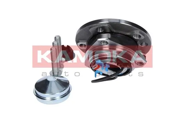 Ступицы передних колес Kamoka 5500131 цена, от 63.38 USD