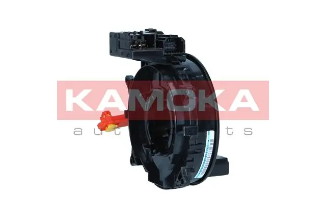 Compre Anel AIRBAG de contato, cabo plano do volante Toyota Hilux 