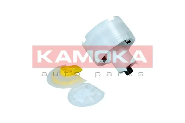 8400028 Kamoka Электробензонасос