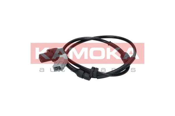 Sensor dianteiro de ABS Peugeot Expert 224