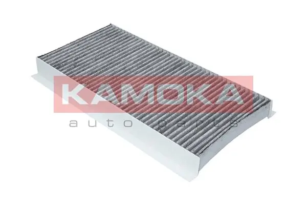 Купить F500901 Kamoka Фильтр салона угольный