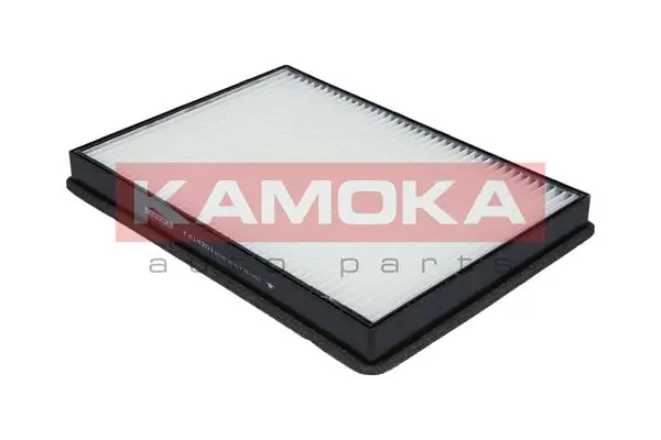 Фильтр воздушный отопителя Kamoka F414201 цена, от 5.36 USD