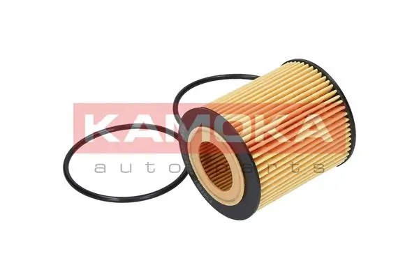 Купить F107501 Kamoka Фильтр центробежный очистки масла