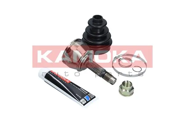 7136 Kamoka Наружная граната
