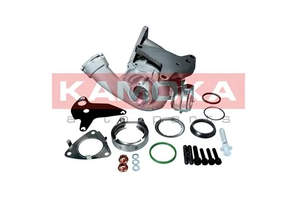 Купить GT17VSL15994 SL Turbo Турбоком