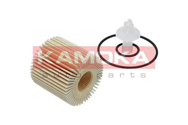 Купить F117901 Kamoka Фильтр центробежный очистки масла