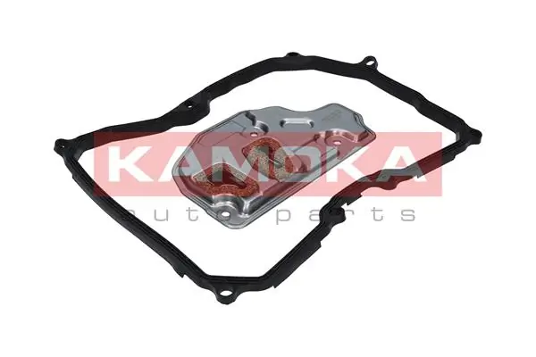 Купить F600101 Kamoka Фильтр автоматической коробки передач