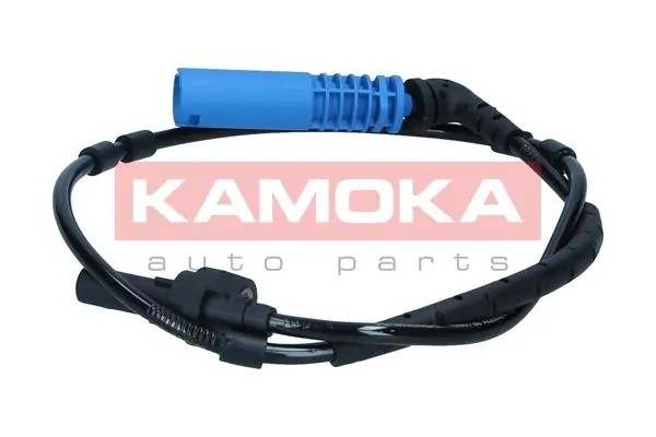 1060739 Kamoka Датчик АБС (ABS) задний