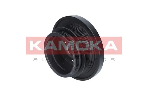 Шкив коленвала (демпфер) Kamoka RW013 цена, от 83.61 USD