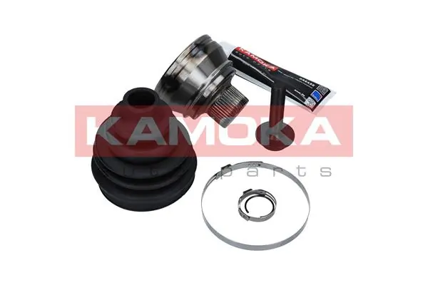 6081 Kamoka Наружная граната