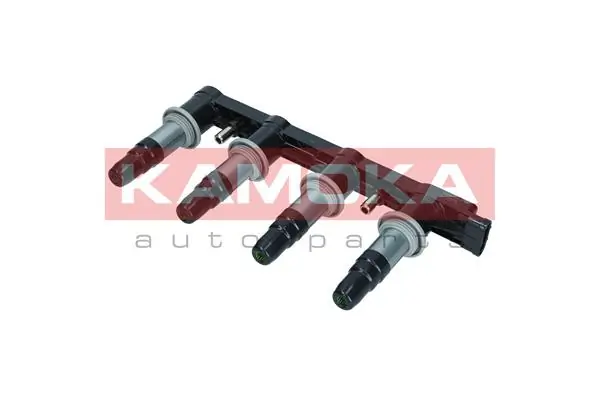 Bobina de ignição Chevrolet Aveo 3 T300