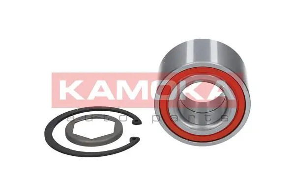 Подшипники задней ступицы Kamoka 5600031 цена, от 18.03 USD