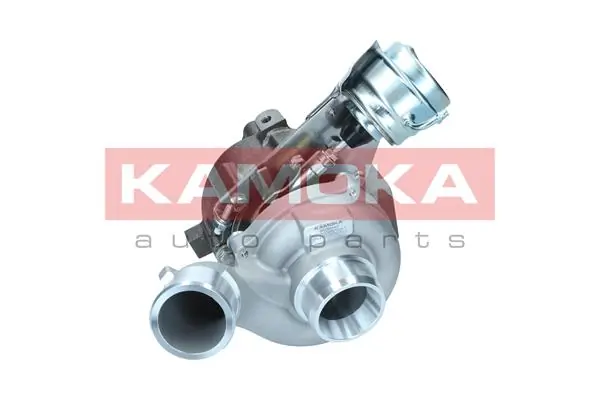 Купить 683TC16764000 Mahle Original Турбоком