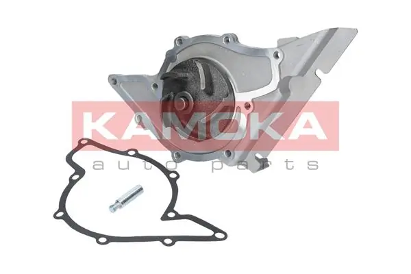 T0047 Kamoka Насос водяной
