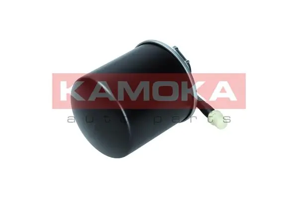 Купить F322201 Kamoka Фильтр-отстойник топлива грубой очистки