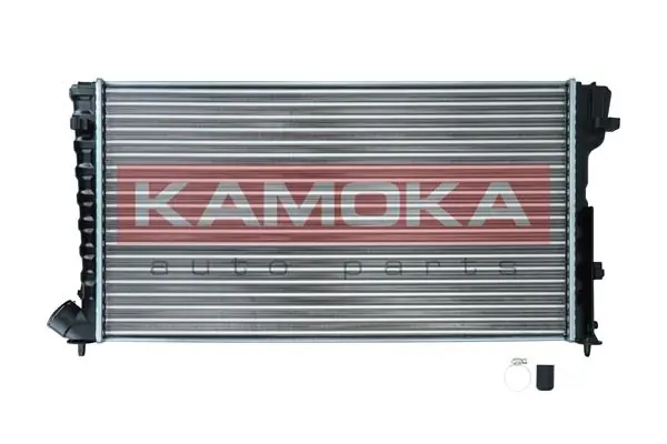 7705013 Kamoka Радиатор основной