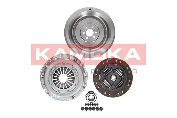 KC094 Kamoka Сцепление в сборе