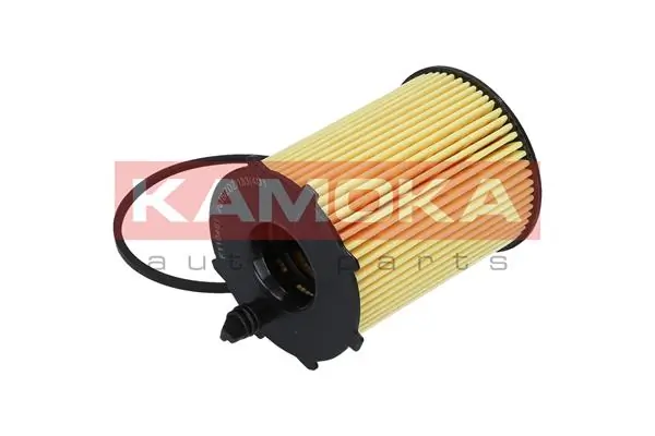 Купить V434 Vasco Filters Фильтр центробежный очистки масла