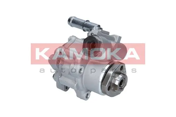 PP008 Kamoka