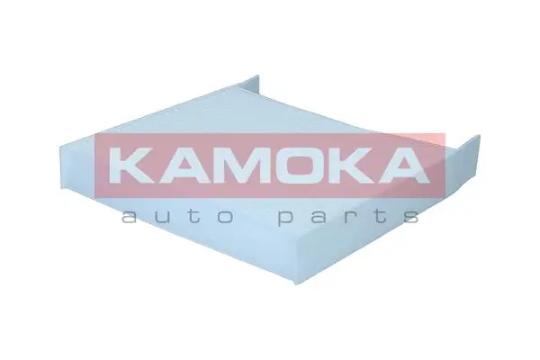 Купить F428101 Kamoka Фильтр салона угольный