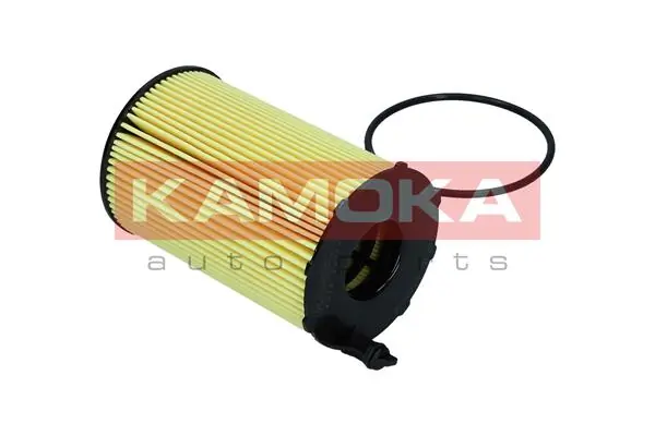 Купить F117701 Kamoka Фильтр центробежный очистки масла