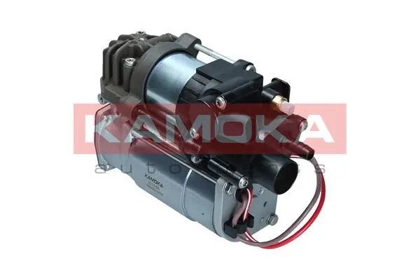 Компрессор пневмоподкачки (амортизаторов) 275025 Maxgear