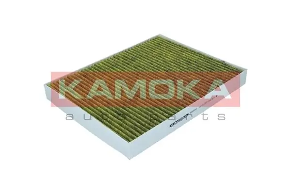 Фильтр воздушный отопителя Kamoka 6080031 цена, от 4.22 USD