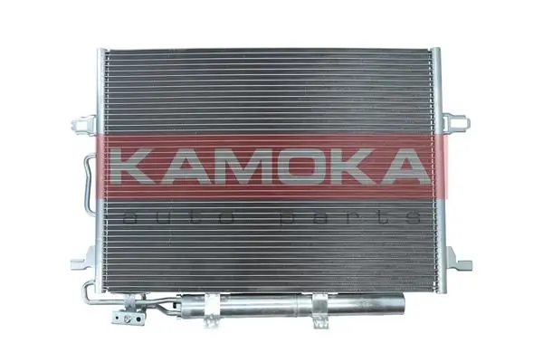 7800221 Kamoka Конденсатор