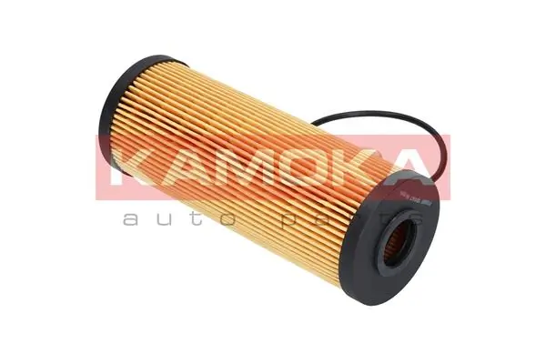 Купить F108601 Kamoka Фильтр центробежный очистки масла