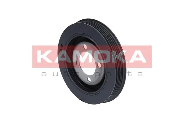 Шкив коленвала (демпфер) Metalcaucho 2958 цена, от 34.30 USD