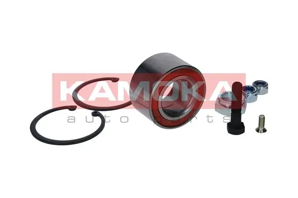 Комплект подшипника ступицы колеса Kamoka 5600077 цена, от 13.56 USD