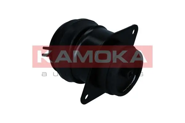 Подушка (опора) двигателя задняя правая Kamoka 890647 цена, от 23.39 USD