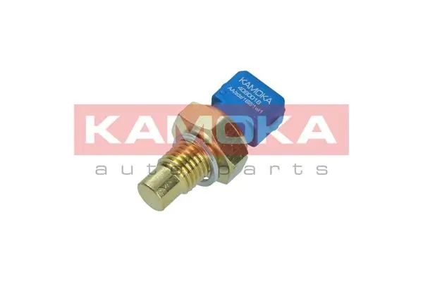 Sensor de temperatura do fluido de esfriamento Fiat Ducato 2 230L
