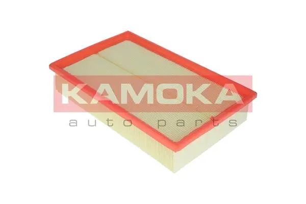 F203701 Kamoka Воздушный фильтр двигателя