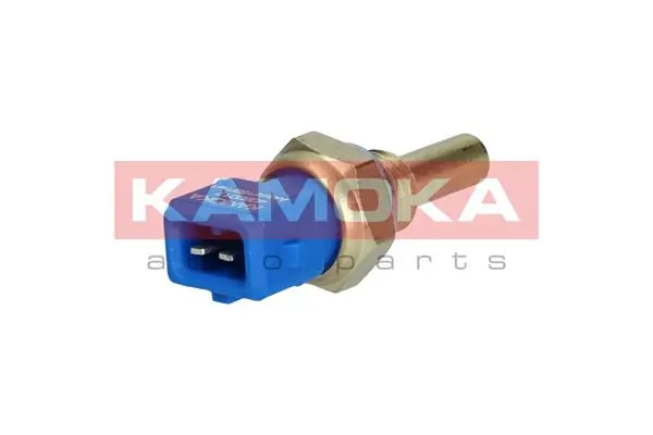 Sensor de temperatura do fluido de esfriamento Fiat Punto 1 176